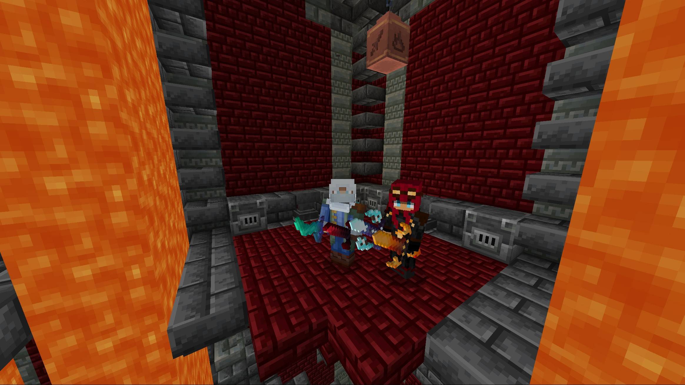 Neo Elementals — screenshot 1