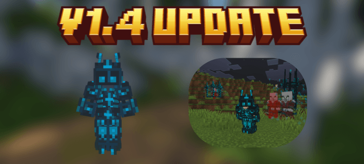Turtle Armor Ability Visual