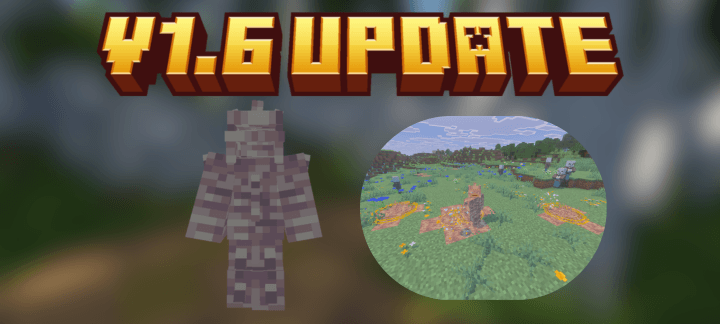 Shulker Armor Ability Visual