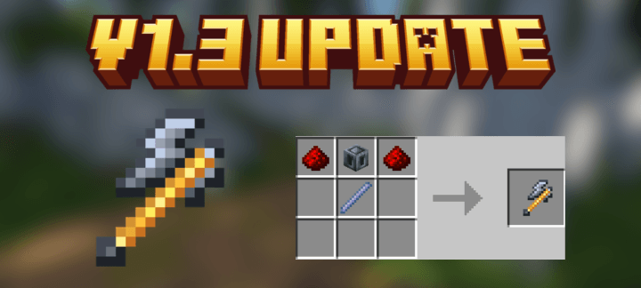 Additional update visual content