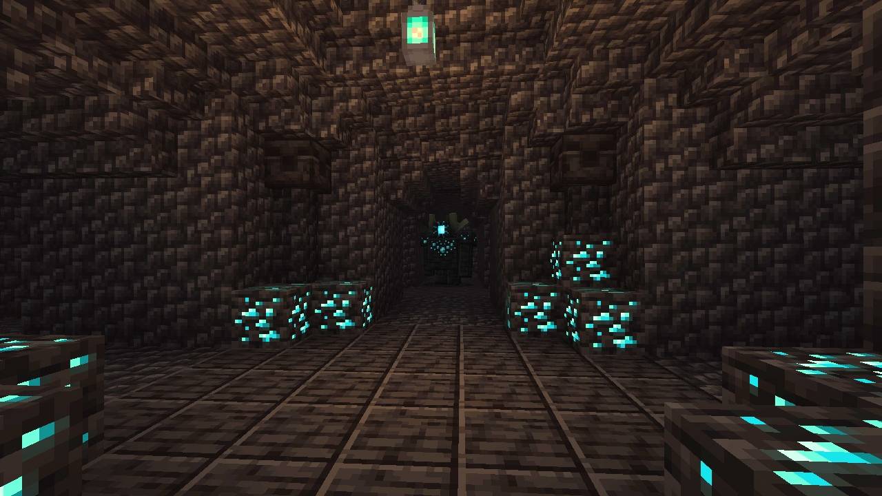 Nico’s More Dungeon — screenshot 1