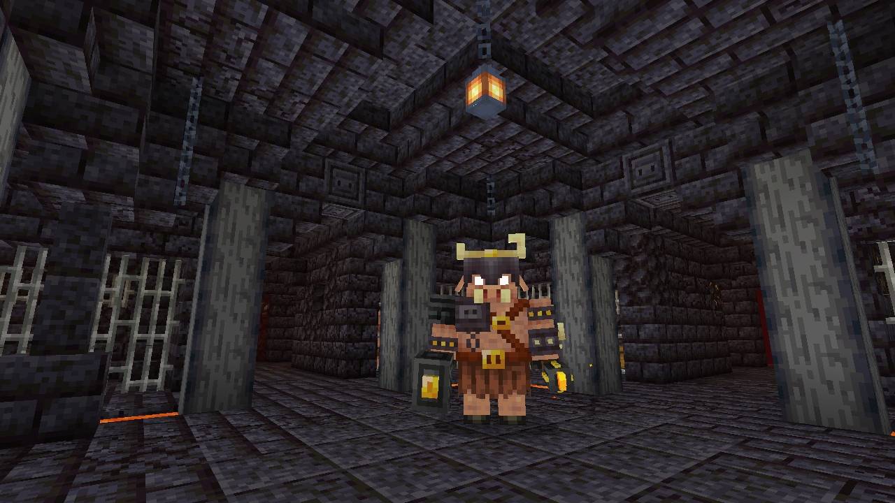 Nico’s More Dungeon — screenshot 1