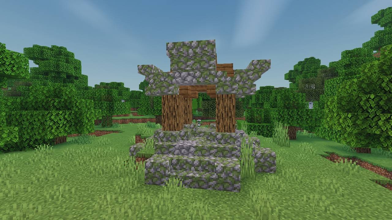Nico’s More Dungeon — screenshot 1