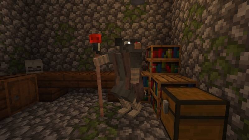 Rat Curserer boss
