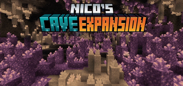 Nico’s Cave Expansion — screenshot 1