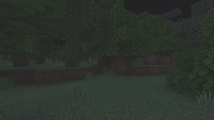 Night Vision Texture Pack | Gamma Method — screenshot 4