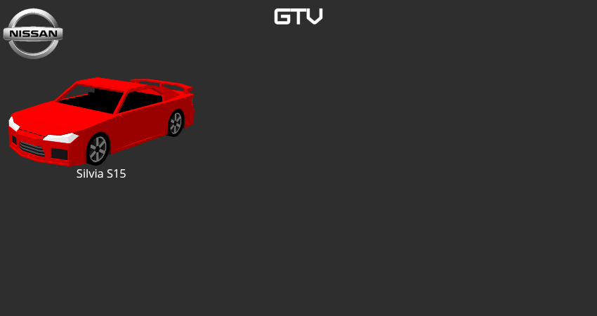 Additional Nissan cars