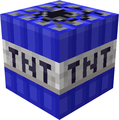 Aquatic TNT