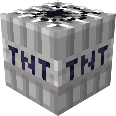 Antigravity TNT