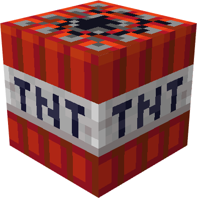 Fake TNT