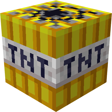 TNT x10