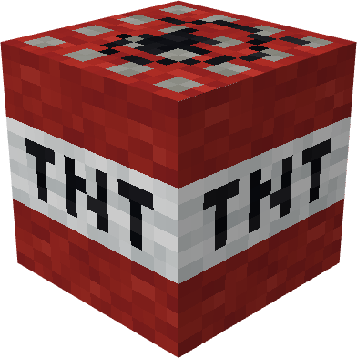 Wool TNT