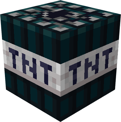 Sculk TNT
