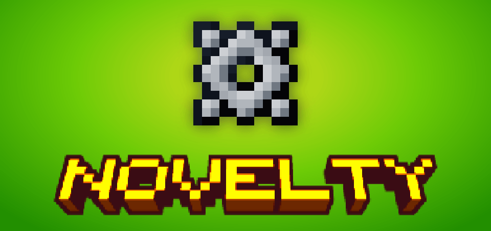 Novelty API — screenshot 1