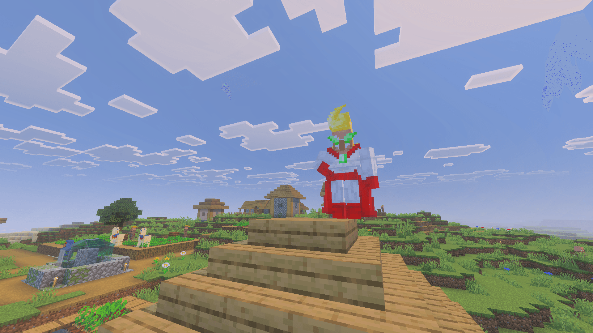 Omniville — screenshot 1