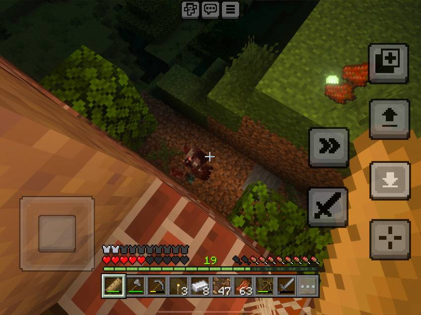 Zombie character model