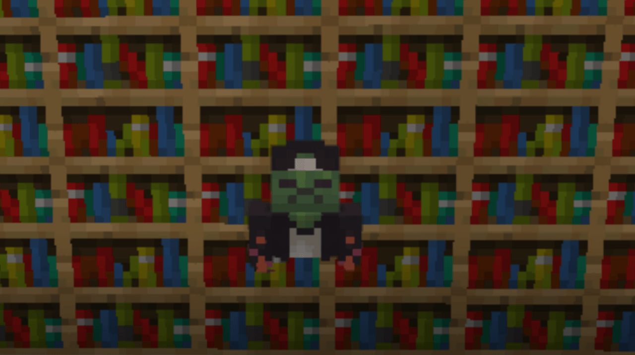 One-Way Ghost Blocks — screenshot 1