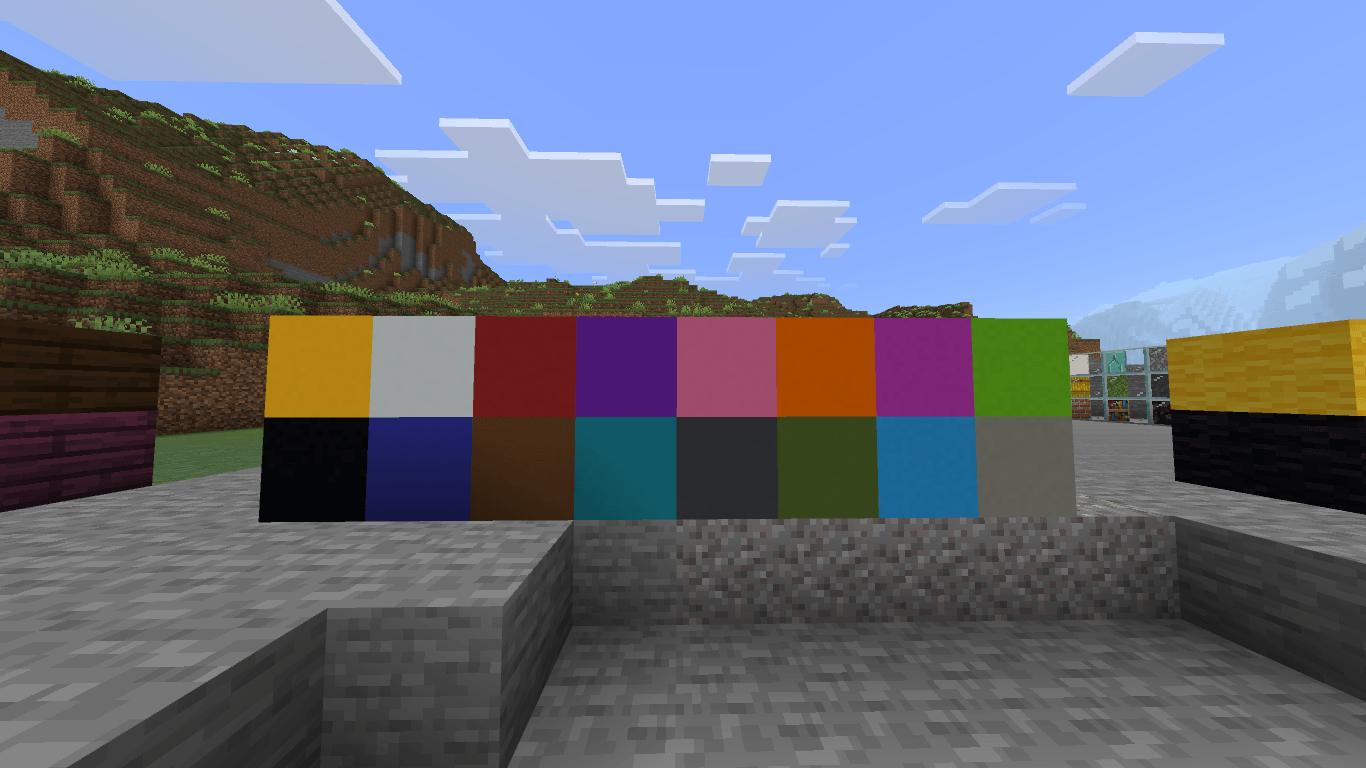 One-Way Ghost Blocks — screenshot 1