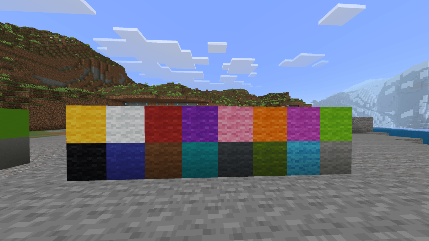 One-Way Ghost Blocks — screenshot 1