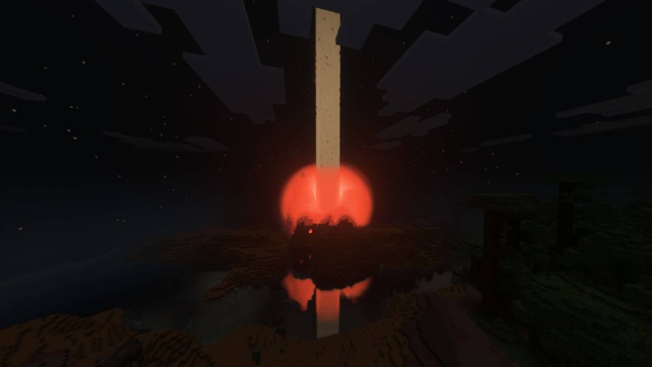 Orbital Railgun — screenshot 1