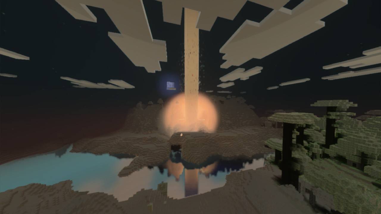 Orbital Railgun — screenshot 1