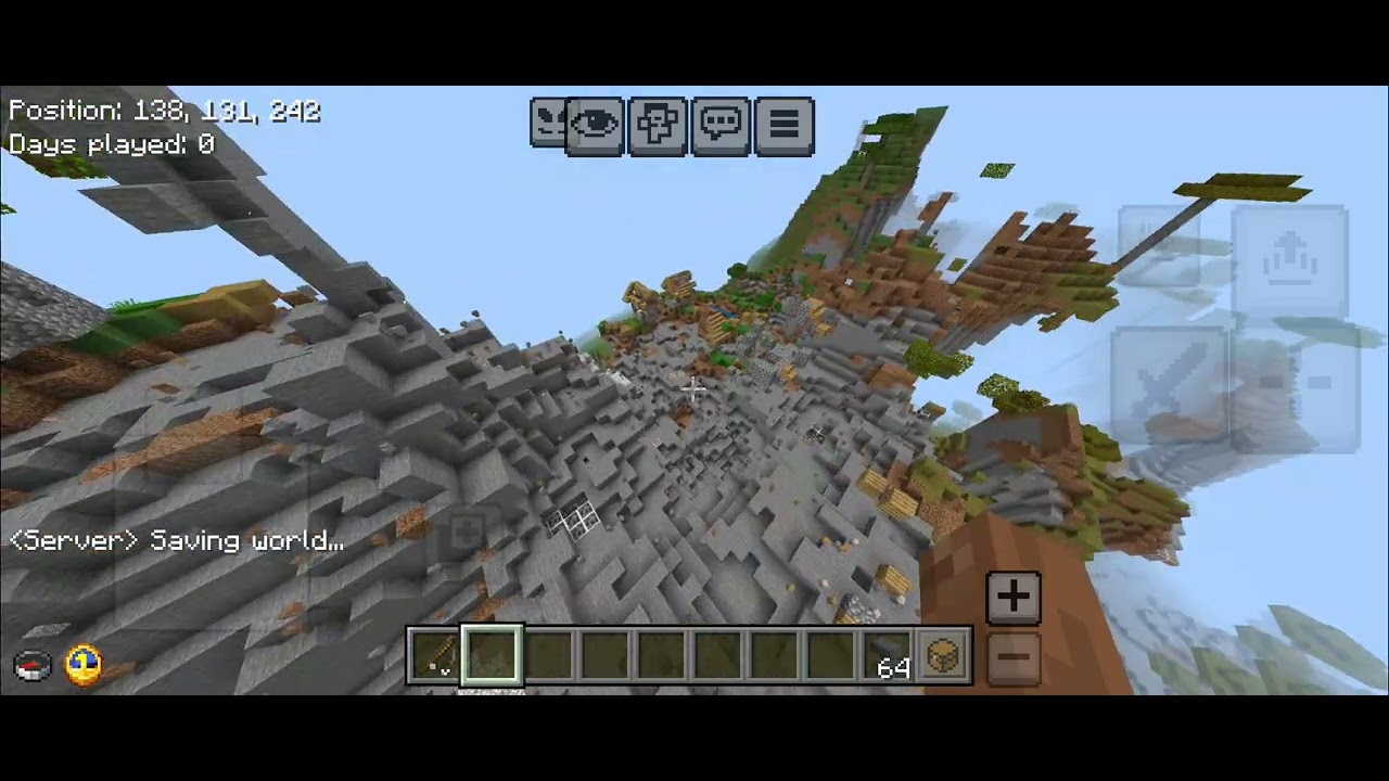 Orbital Strike Canon — screenshot 1