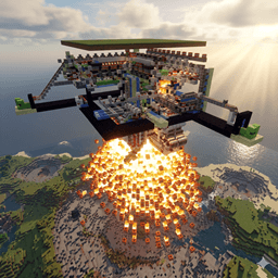 Orbital Strike — screenshot 1