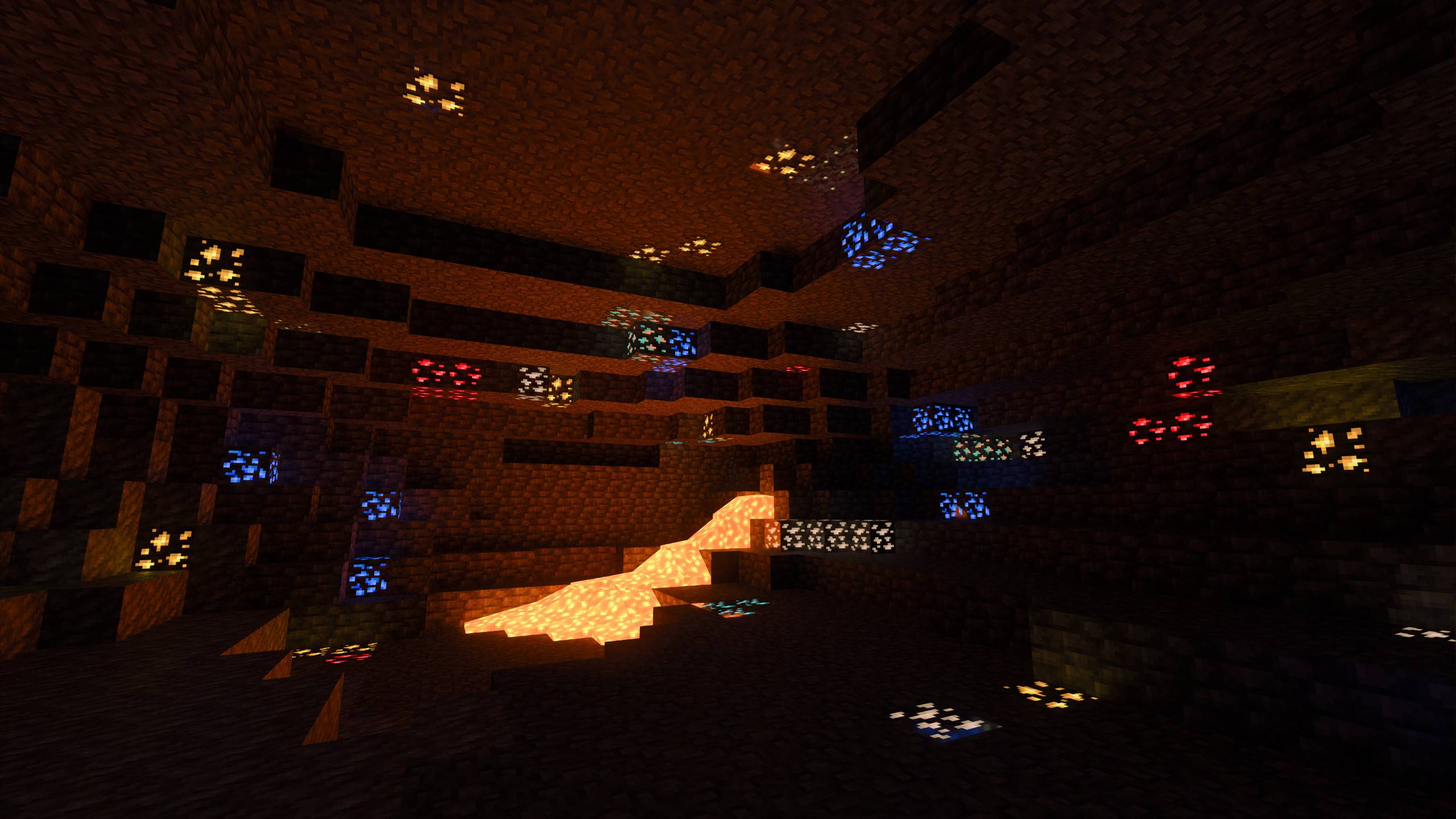Ore Boost — screenshot 2