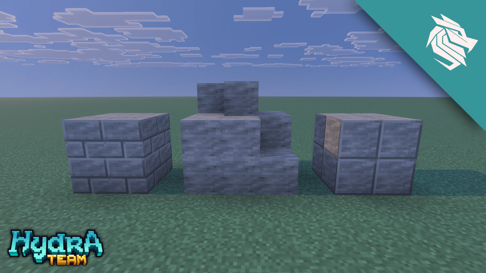 Ores plus — screenshot 1