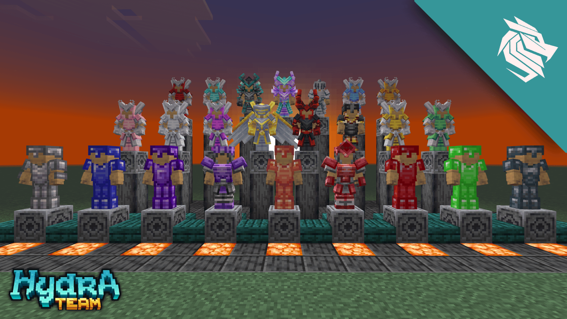 Ores plus — screenshot 1