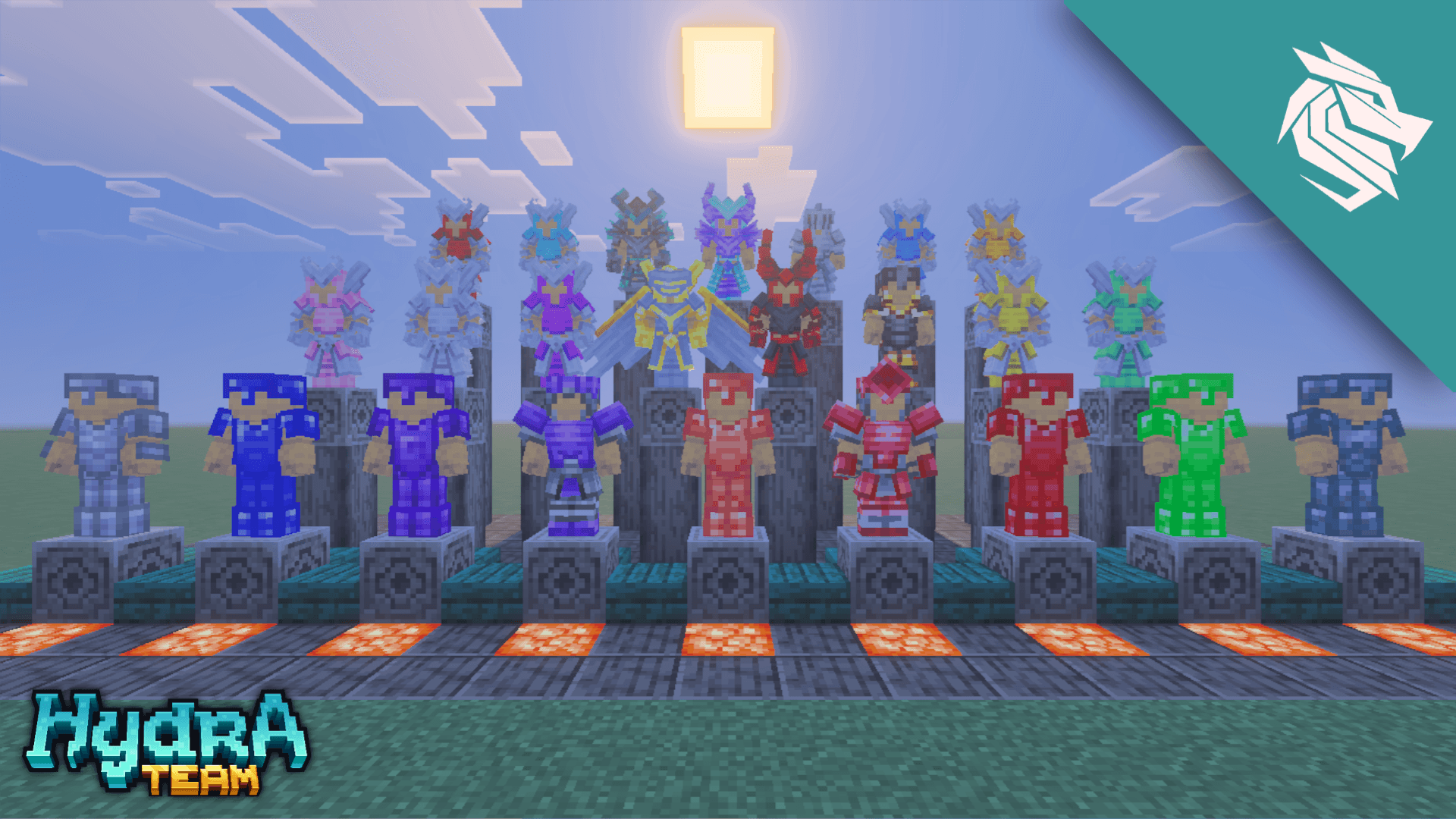 Ores plus — screenshot 1