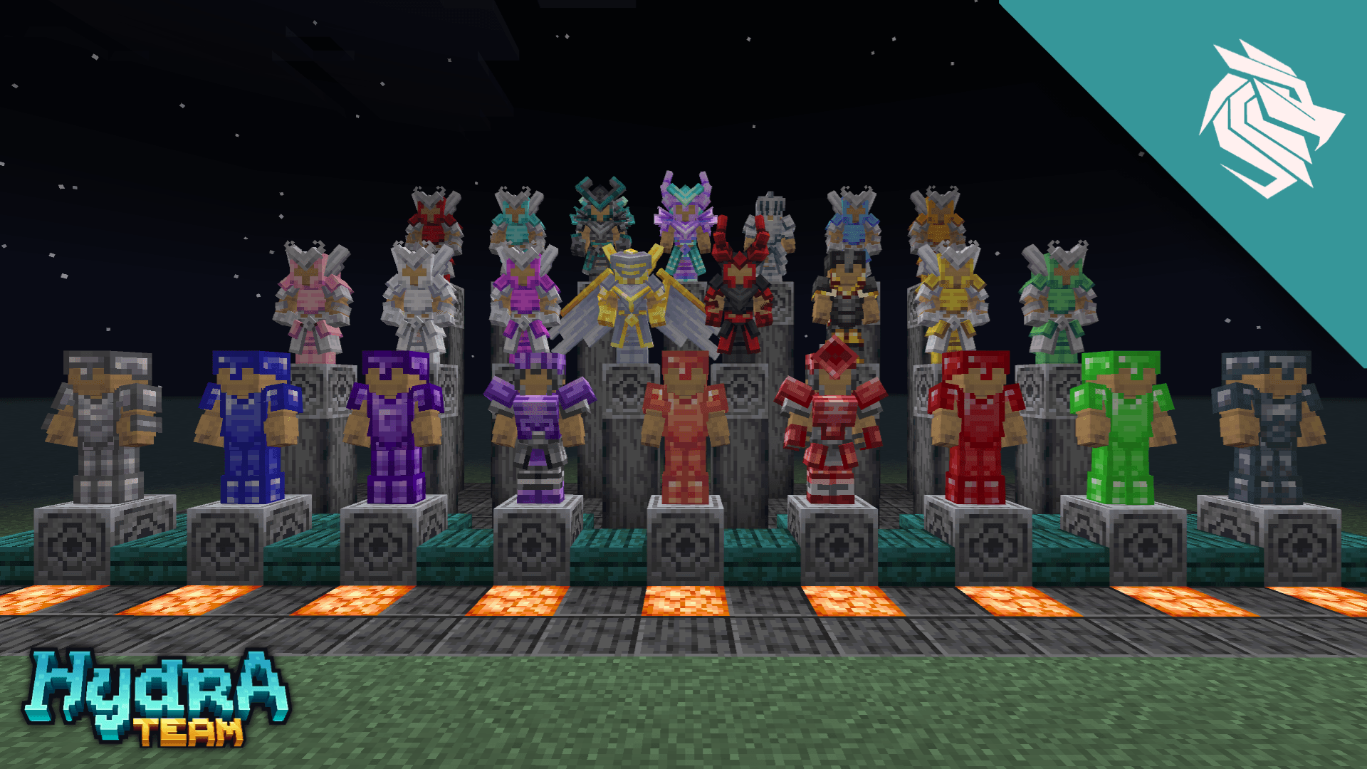 Ores plus — screenshot 1