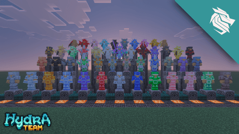 Cryo armor
