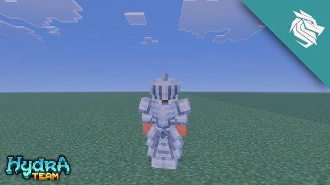 Alexandrite armor