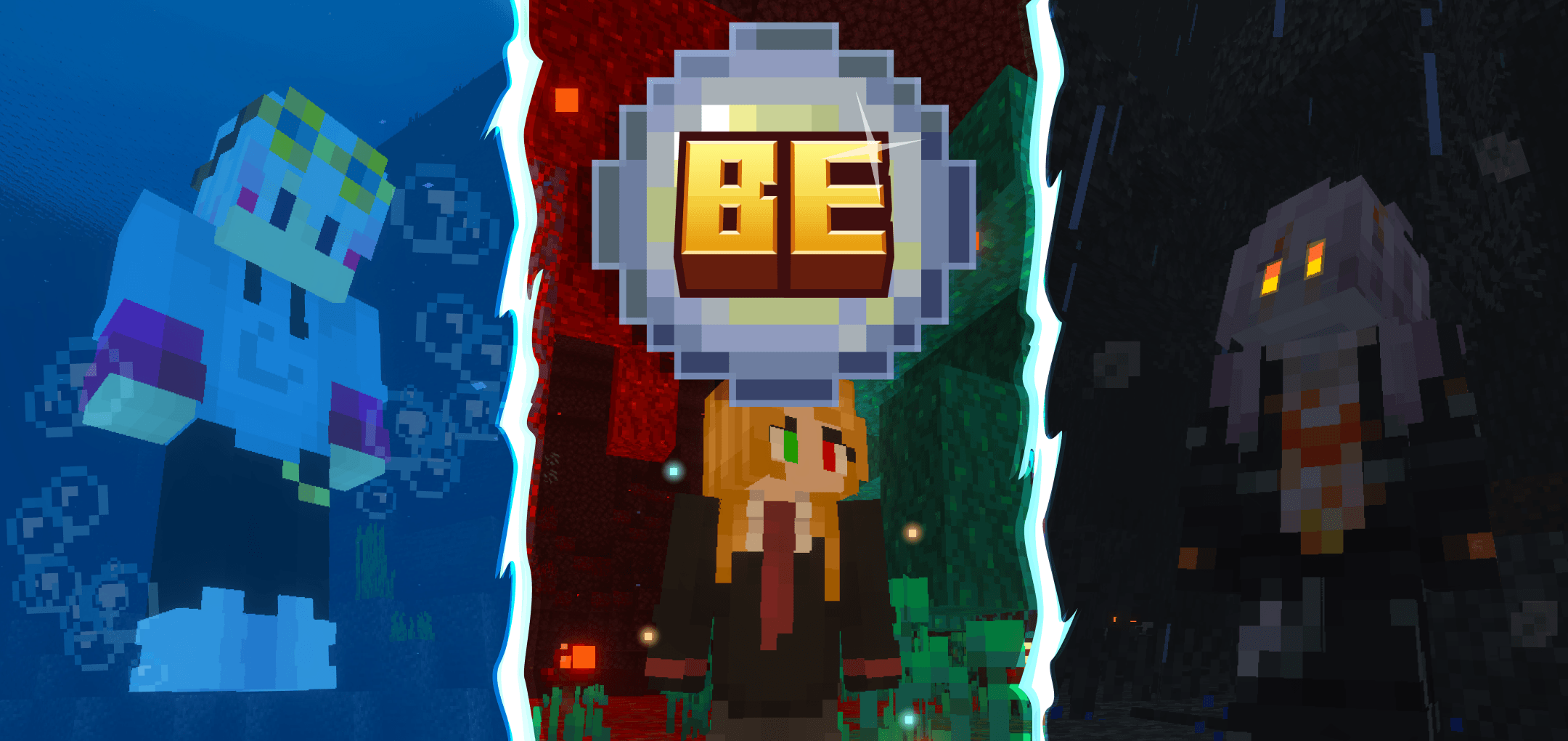 Origins BE — screenshot 1