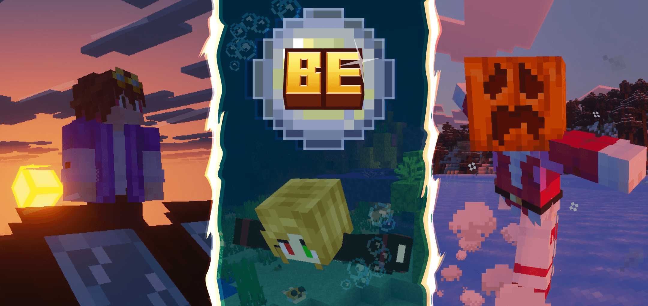 Origins BE — screenshot 1