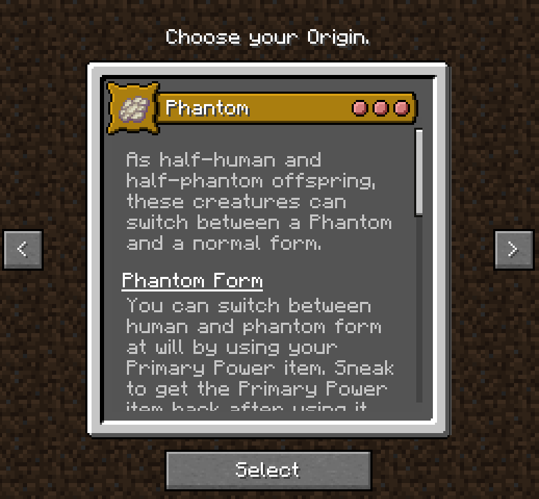Phantom origin icon