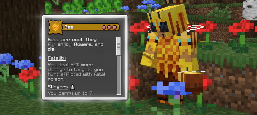 Bee Origin
