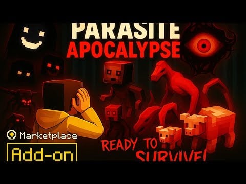 Parasite Apocalypse: Ultra Infection — screenshot 1
