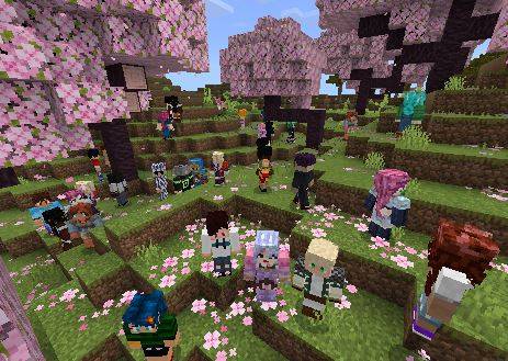 Phoenix Family — screenshot 1