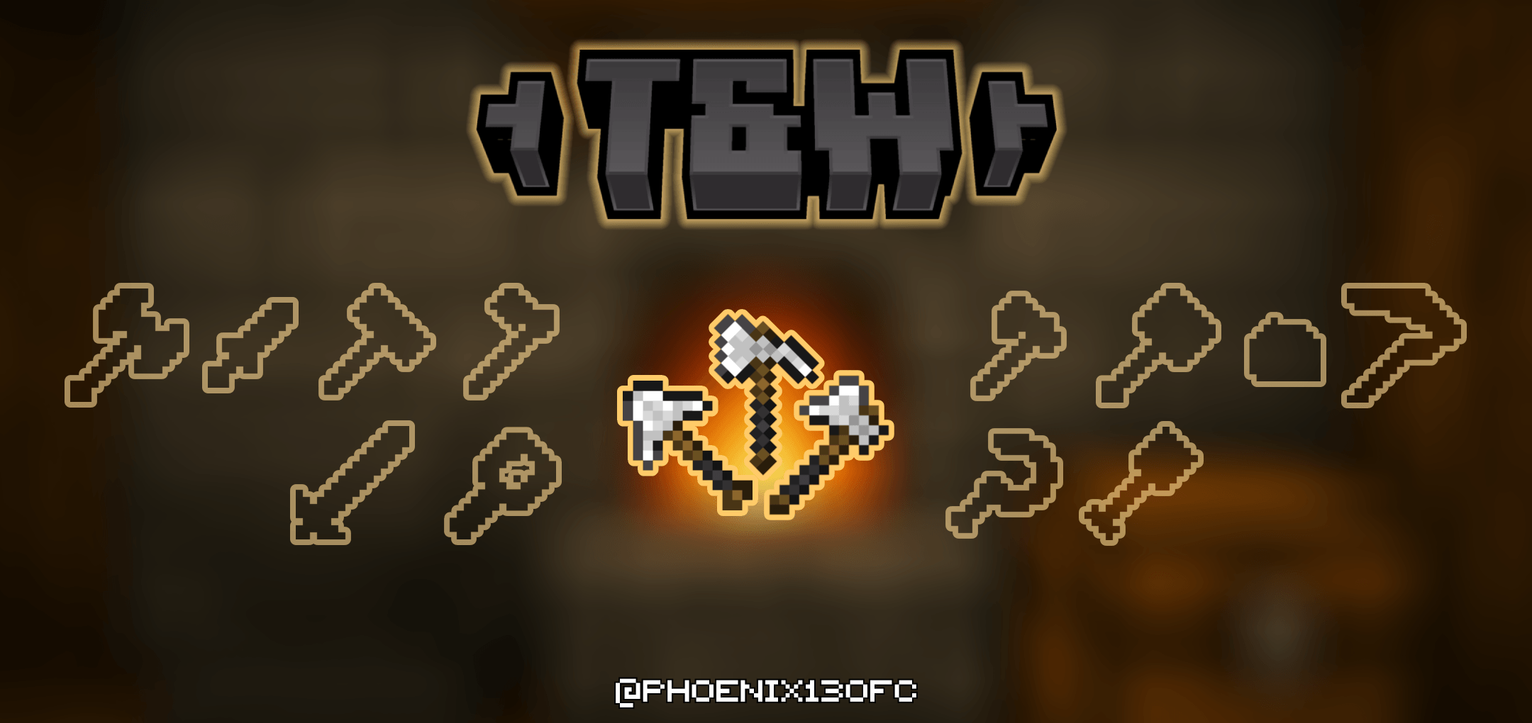 Phoenix’s Tools & Weapons — screenshot 1