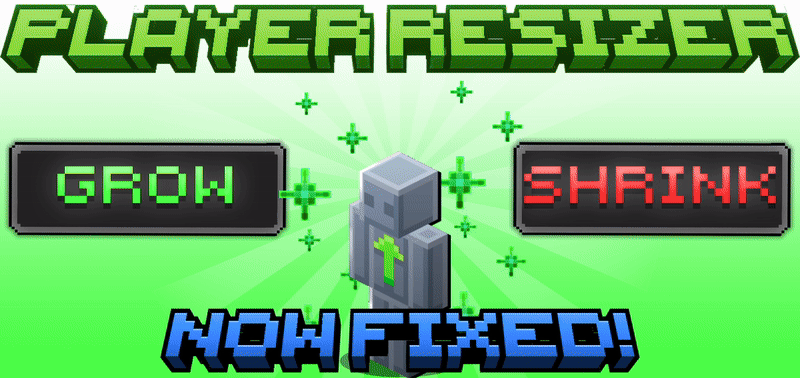 Player Resizer — screenshot 1