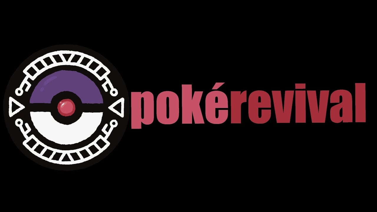 Pokemon Revival — screenshot 5