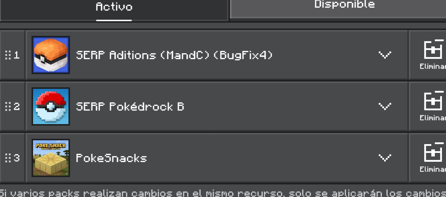 PokéSnacks: Pokedrock — screenshot 1