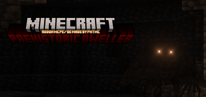 Prehistoric Dweller — screenshot 1