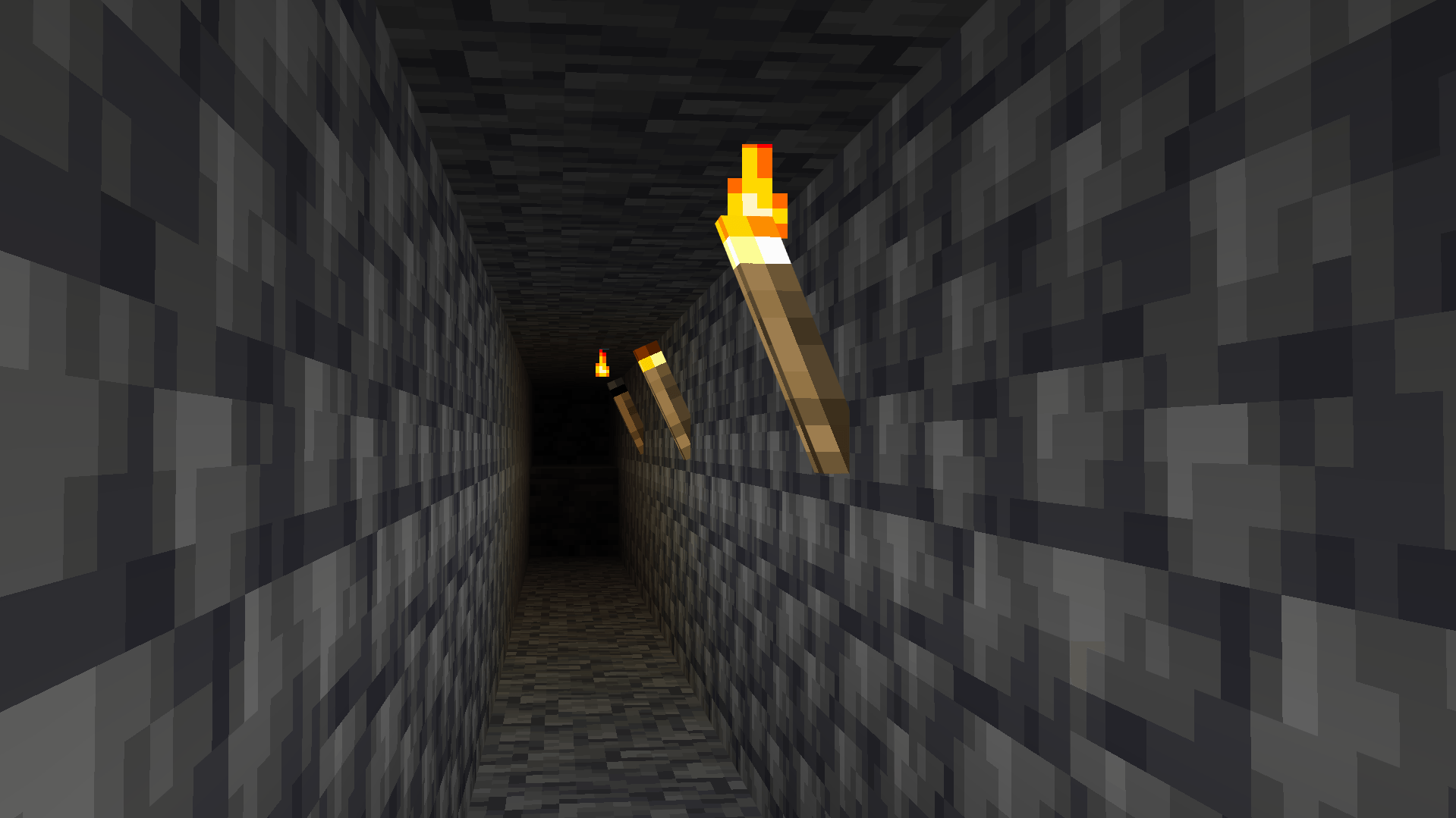 Prehistoric Dweller — screenshot 1