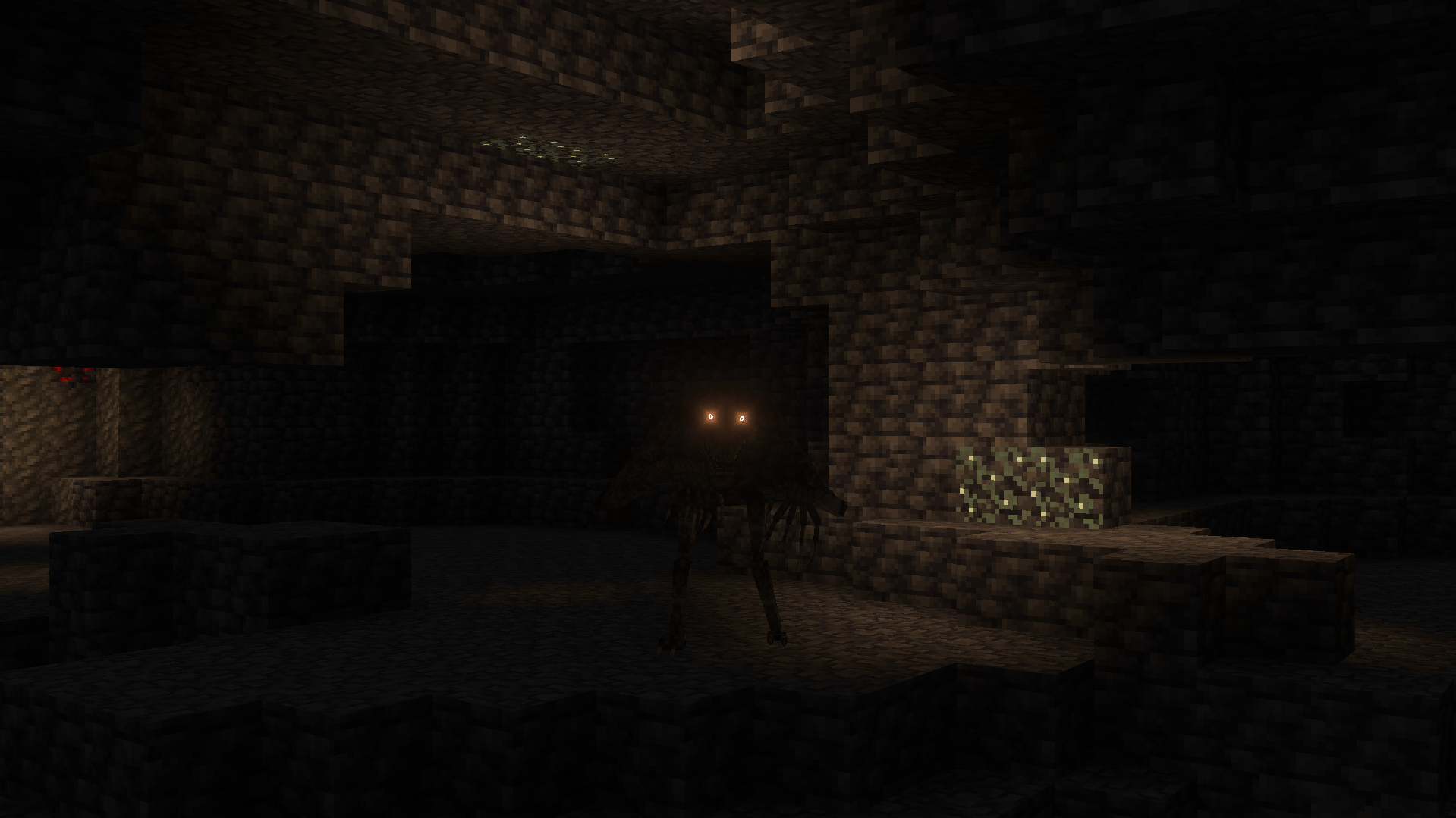 Prehistoric Dweller — screenshot 1