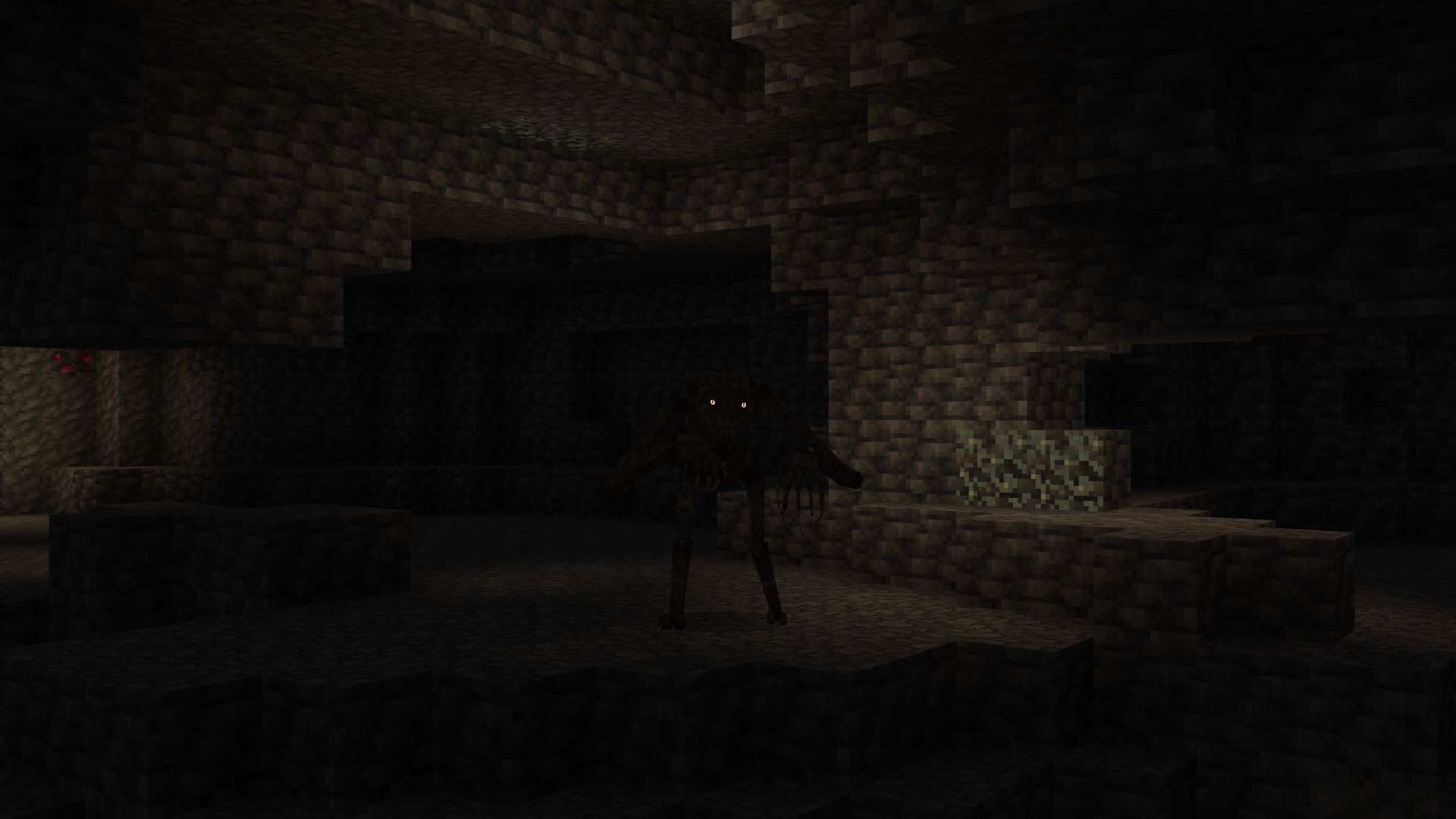 Prehistoric Dweller — screenshot 1