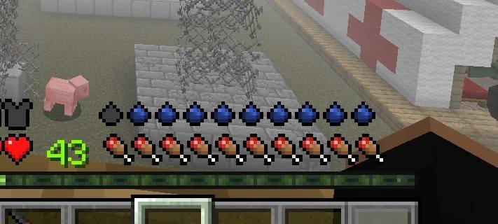 Project Walker – Zombie Apocalypse — screenshot 1