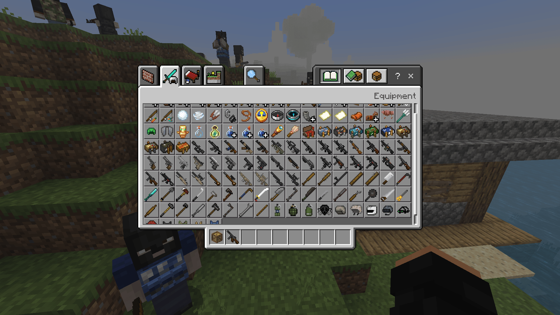 Project Walker – Zombie Apocalypse — screenshot 1